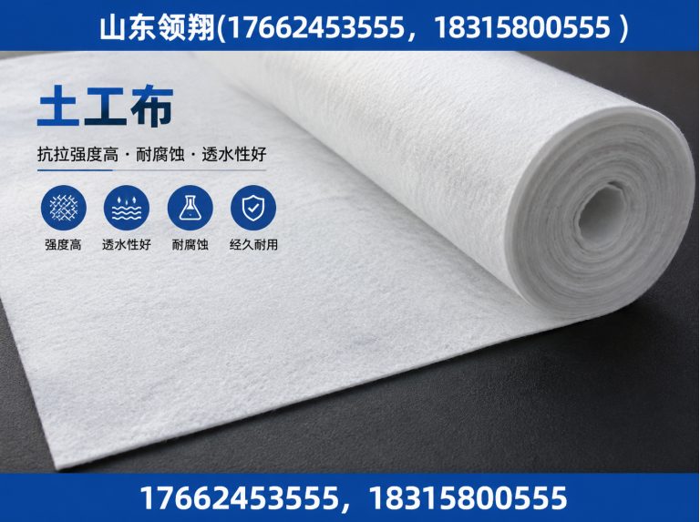 阿拉尔山东领翔新材料展示图